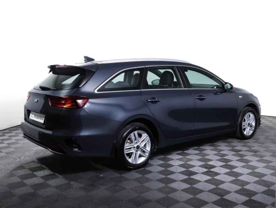 Kia Ceed III Москва  - изображение 5