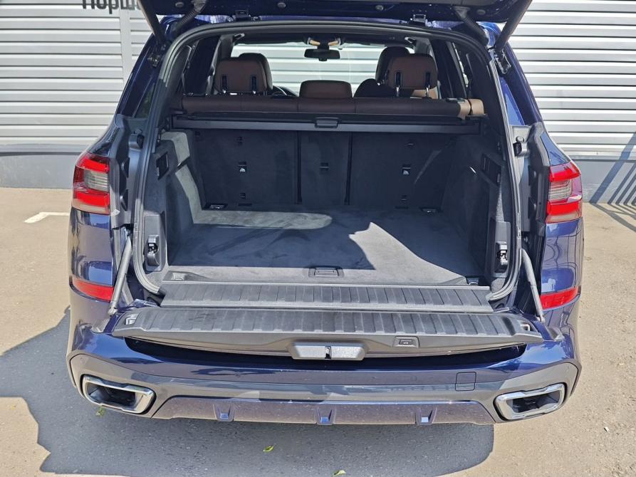 BMW X5 IV (G05/G18) Москва  - изображение 22