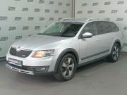 Skoda Octavia III (A7) Оренбург  - изображение 25