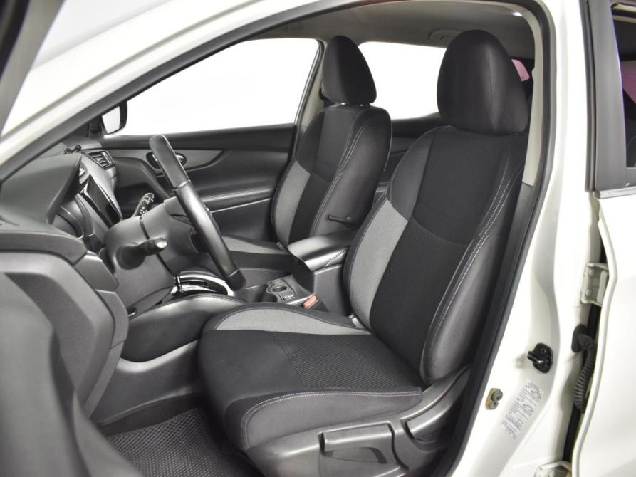 Nissan Qashqai II Рестайлинг Казань  - изображение 10