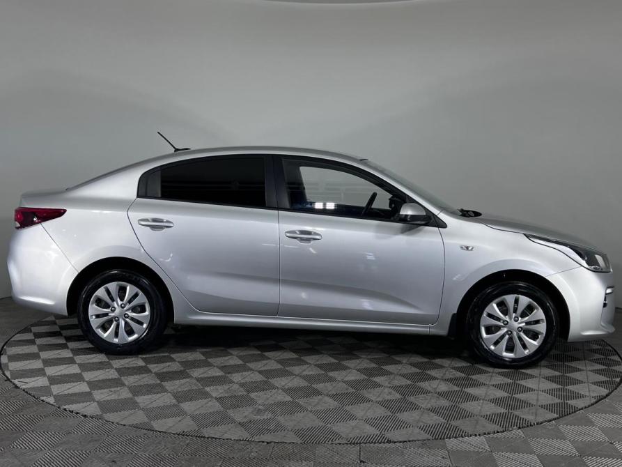 Kia Rio IV Ростов-на-Дону  - изображение 8