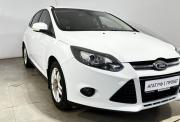Ford Focus III Саранск  - изображение 49