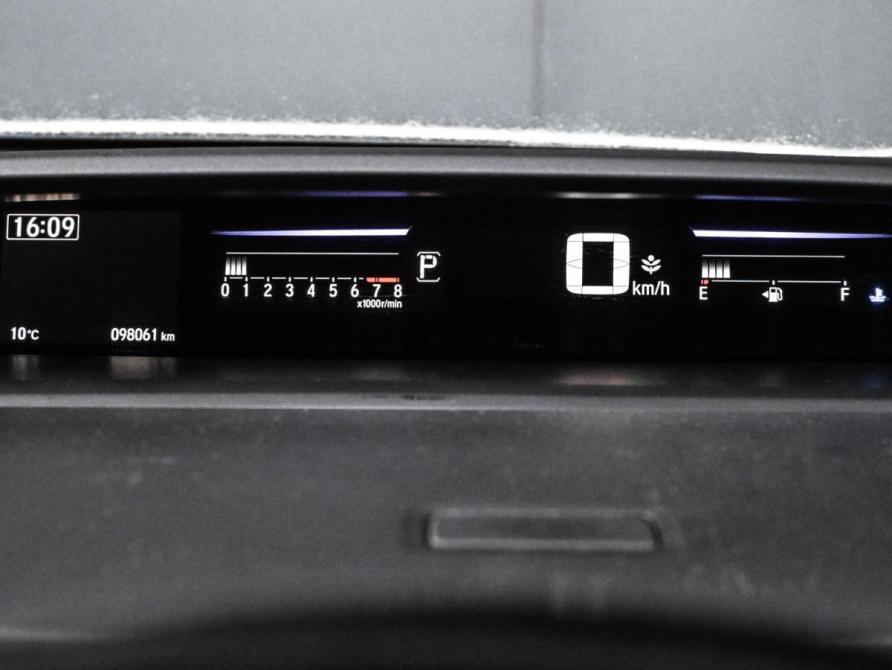 Honda Stepwgn V Рестайлинг Новороссийск  - изображение 13