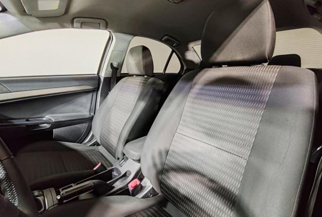 Mitsubishi Lancer X Рестайлинг с пробегом 2012 года, цена 600 000 рублей, 163231 км, седан, Автокод Объявления