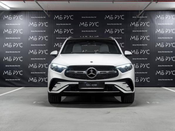 Новый Mercedes-Benz GLC II (X254) 2025 года, цена 9 180 000 рублей, внедорожник, Автокод Объявления