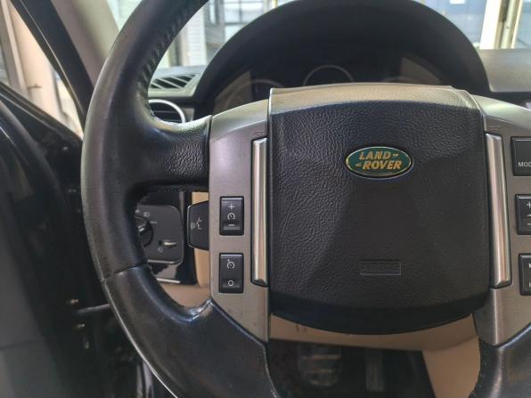 Land Rover Discovery III с пробегом 2008 года, цена 1 160 000 рублей, 175746 км, внедорожник, Автокод Объявления