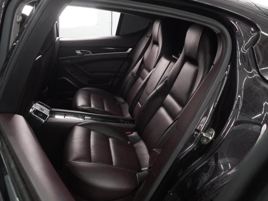 Porsche Panamera I Воронеж  - изображение 9