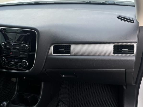 Mitsubishi Outlander III Рестайлинг 2 с пробегом 2016 года, цена 1 650 000 рублей, 155442 км, внедорожник, Автокод Объявления