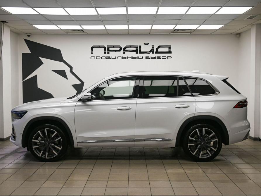 Geely Monjaro I Ростов-на-Дону  - изображение 6