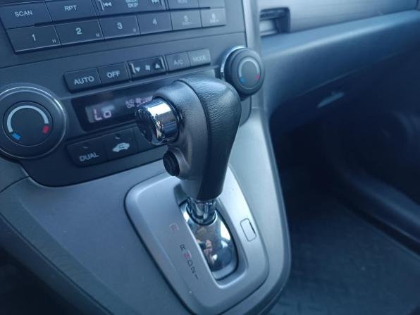 Honda CR-V III с пробегом 2008 года, цена 990 000 рублей, 219477 км, внедорожник, Автокод Объявления