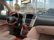 Lexus RX II Рестайлинг Новосибирск  - изображение 31