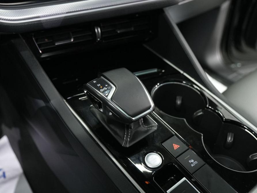 Volkswagen Touareg III Новосибирск  - изображение 29