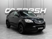 SsangYong Actyon II Тюмень  - изображение 18