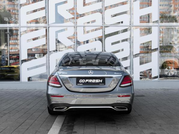Mercedes-Benz E-Класс V (W213 S213 C238) с пробегом 2016 года, цена 2 922 000 рублей, 164856 км, седан, Автокод Объявления
