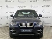 BMW X6 I (E71) Москва  - изображение 15