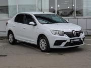 Renault Logan II Рестайлинг Курган  - изображение 18