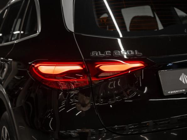 Mercedes-Benz GLC II (X254) с пробегом 2025 года, цена 7 350 000 рублей, 30 км, внедорожник, Автокод Объявления