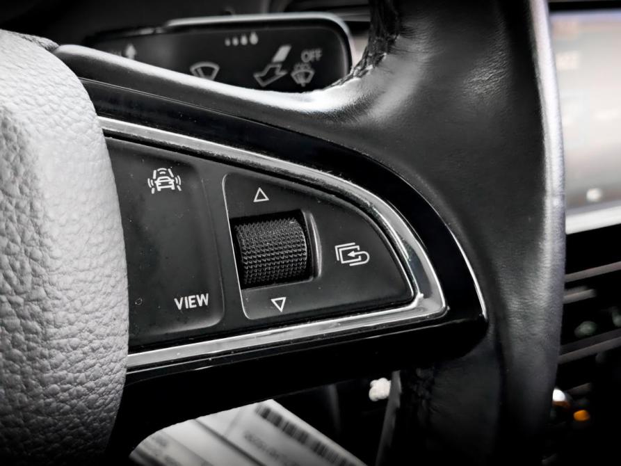 Skoda Octavia III (A7) Рестайлинг Москва  - изображение 28