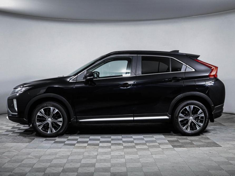 Mitsubishi Eclipse Cross I Москва  - изображение 8