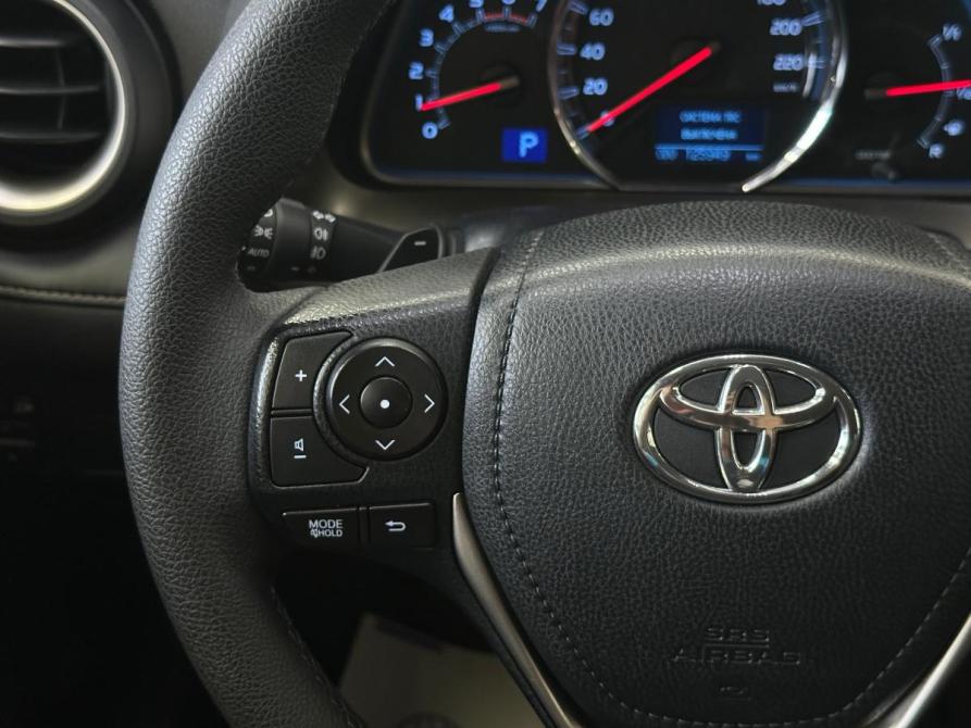 Toyota RAV4 IV (XA40) Санкт-Петербург  - изображение 21