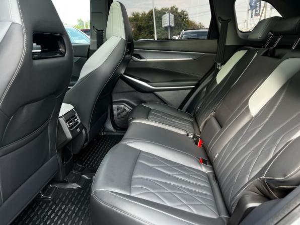 Changan CS75 Plus III с пробегом 2024 года, цена 3 050 000 рублей, 16252 км, внедорожник, Автокод Объявления