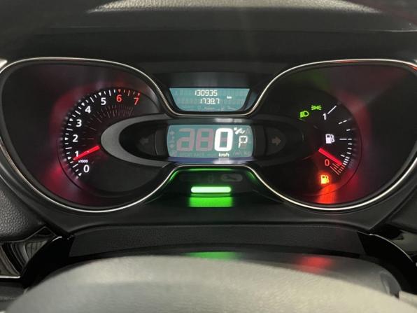 Renault Kaptur I с пробегом 2020 года, цена 1 381 400 рублей, 130932 км, внедорожник, Автокод Объявления