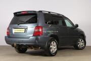 Toyota Highlander I (XU20) Новосибирск  - изображение 24