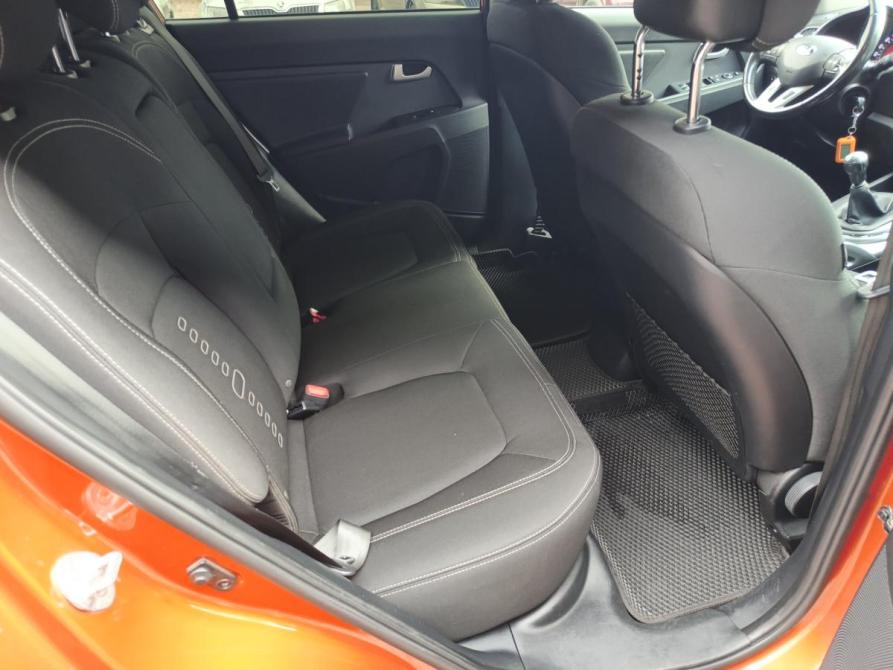 Kia Sportage III Стерлитамак  - изображение 20