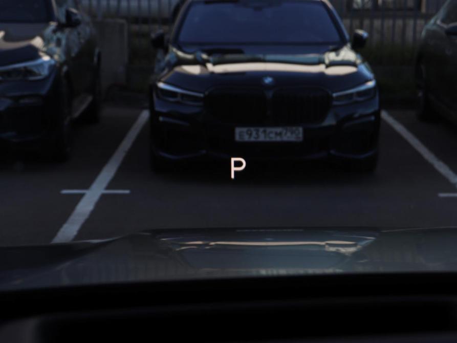 Li Auto (Lixiang) L7 I Рестайлинг Химки  - изображение 18