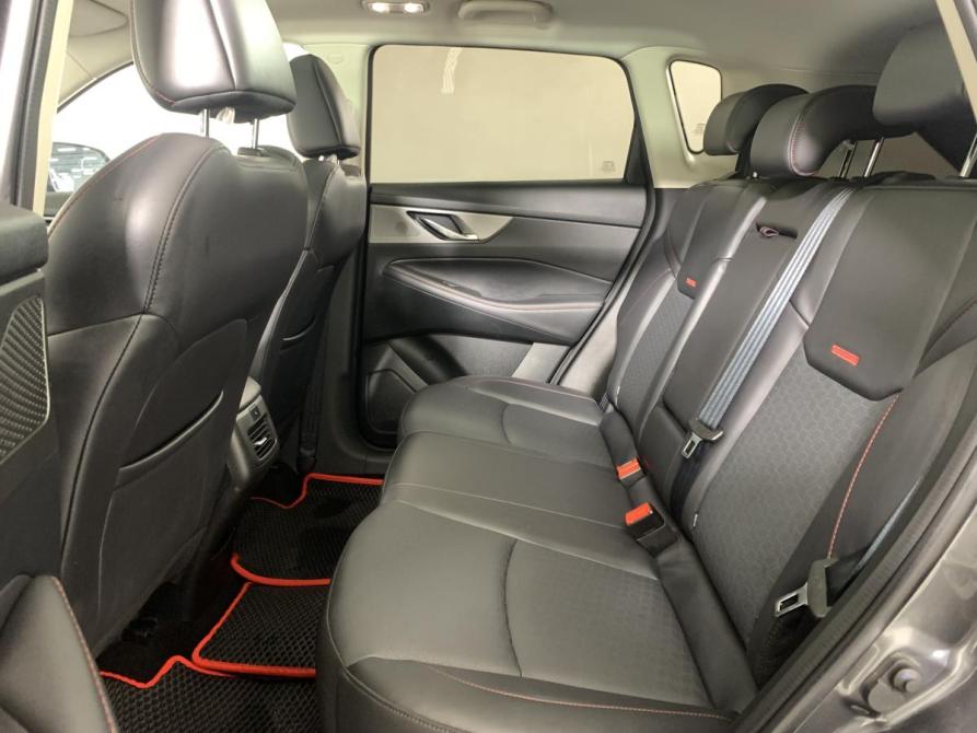 Changan CS35 Plus I Рестайлинг Москва  - изображение 18