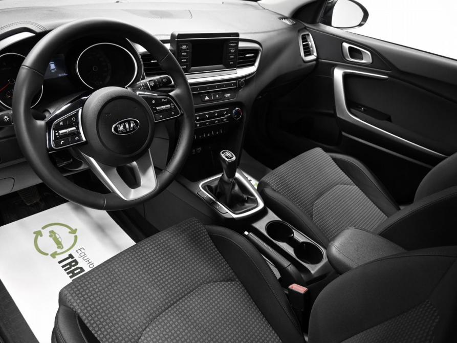 Kia Ceed III Тверь  - изображение 9