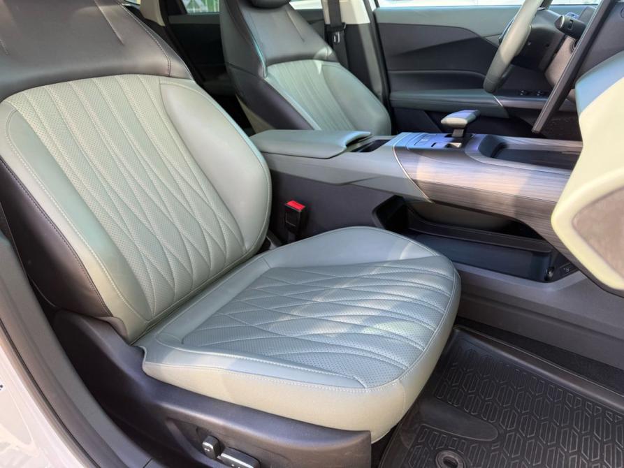 Changan Lamore Краснодар  - изображение 20