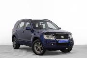 Suzuki Grand Vitara II Барнаул  - изображение 25