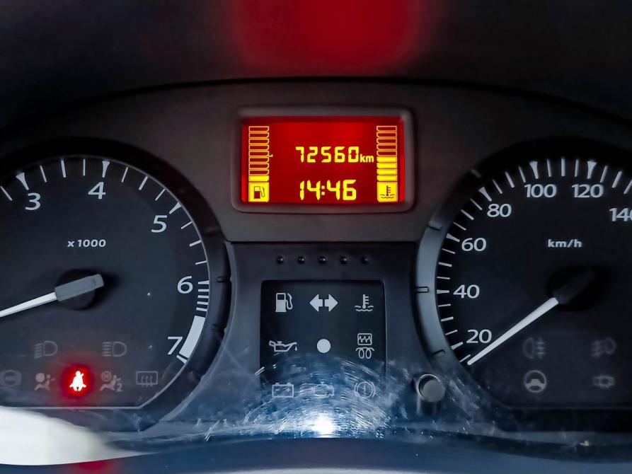 Lada (ВАЗ) Largus I Ярославль  - изображение 12