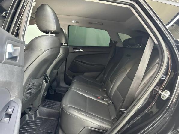 Hyundai Tucson III Рестайлинг с пробегом 2019 года, цена 2 355 000 рублей, 138110 км, внедорожник, Автокод Объявления