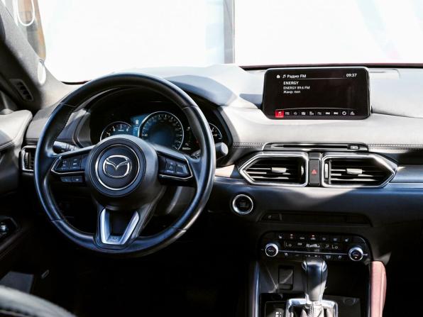 Mazda CX-5 II с пробегом 2021 года, цена 3 455 000 рублей, 95629 км, внедорожник, Автокод Объявления