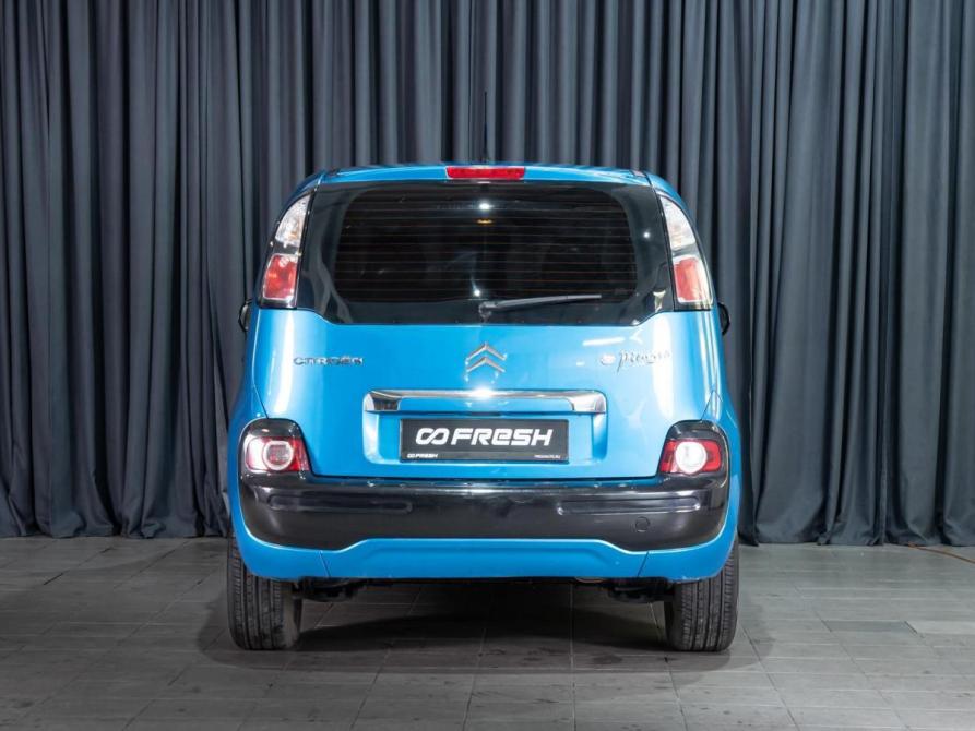 Citroen C3 Picasso I Волгоград  - изображение 4