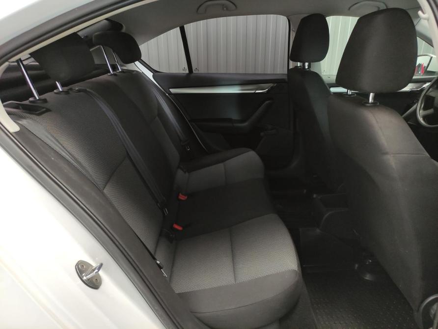 Skoda Octavia III (A7) Пермь  - изображение 10