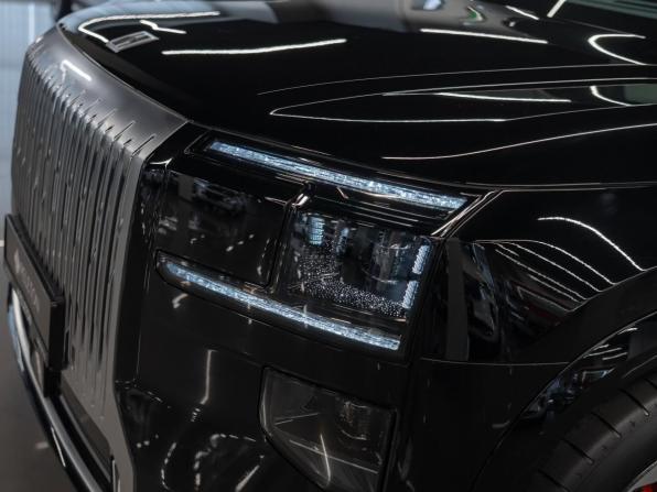 Zeekr 9X с пробегом 2025 года, цена 10 800 000 рублей, 50 км, внедорожник, Автокод Объявления