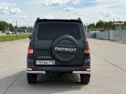 УАЗ Patriot I Рестайлинг 3 Пермь  - изображение 11