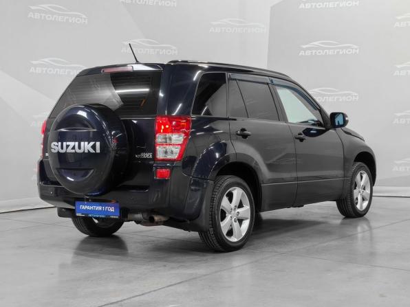 Suzuki Grand Vitara II с пробегом 2008 года, цена 950 000 рублей, 282986 км, внедорожник, Автокод Объявления