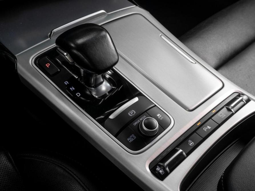Kia Stinger I Тюмень  - изображение 24