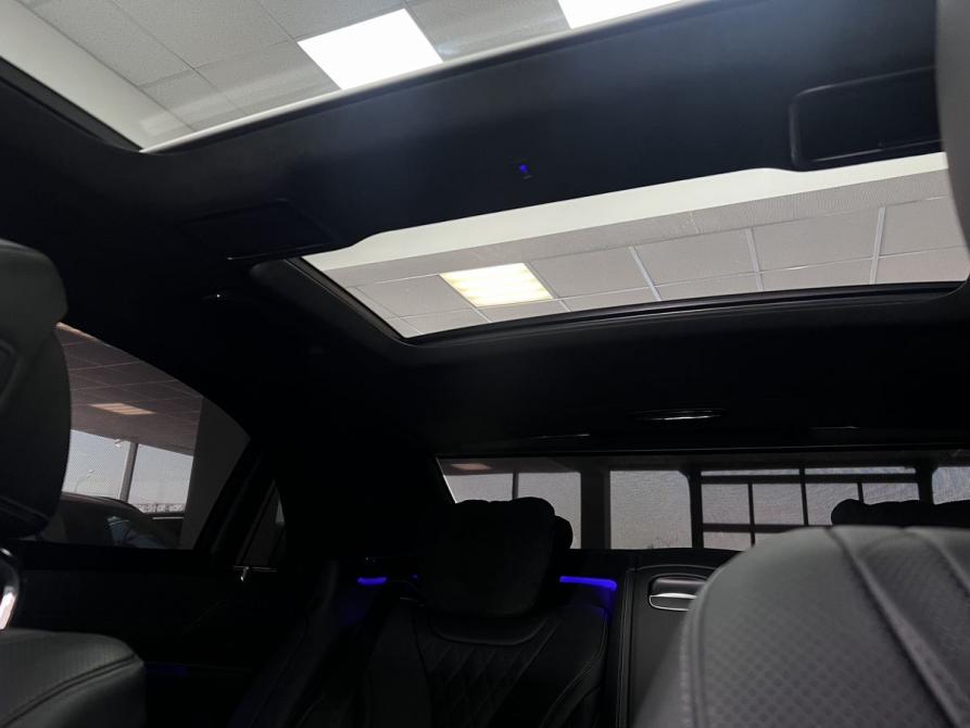 Mercedes-Benz S-Класс VI (W222 C217) Тверь  - изображение 27