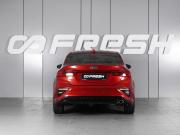 Kia Cerato IV Минеральные Воды  - изображение 22