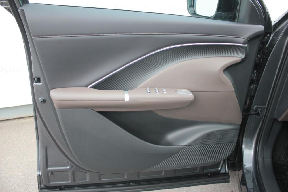 Changan UNI-S (CS55 Plus) Воронеж  - изображение 10