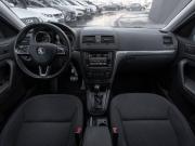 Skoda Yeti I Рестайлинг Москва  - изображение 31