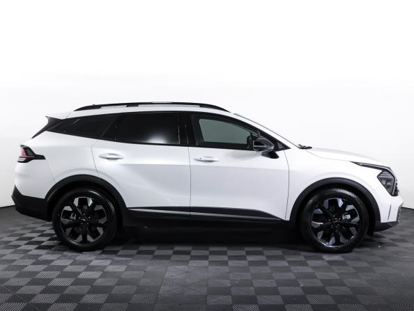 Kia Sportage V с пробегом 2025 года, цена 3 890 000 рублей, 42759 км, внедорожник, Автокод Объявления