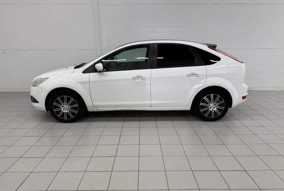 Ford Focus II Рестайлинг Астрахань  - изображение 9