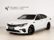 Kia K5 II Казань  - изображение 9