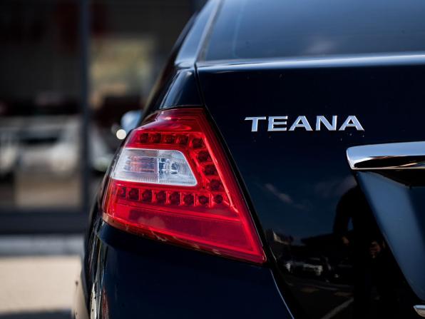 Nissan Teana II (J32) с пробегом 2010 года, цена 950 000 рублей, 182671 км, седан, Автокод Объявления